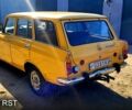 Москвич / АЗЛК 2137, об'ємом двигуна 1.6 л та пробігом 1 тис. км за 650 $, фото 3 на Automoto.ua