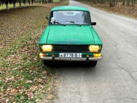 Москвич / АЗЛК 2137 1984 у Ильинцах на Automoto.ua Москвич / АЗЛК 2137, об'ємом двигуна 1.5 л та пробігом 0 тис. км за 500 $, фото 1 на Automoto.ua