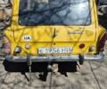 Желтый Москвич / АЗЛК 2137, объемом двигателя 1.5 л и пробегом 40 тыс. км за 384 $, фото 6 на Automoto.ua