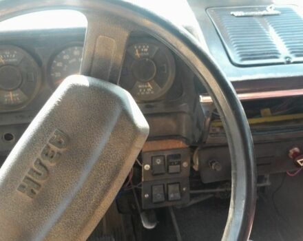 Жовтий Москвич / АЗЛК 2137, об'ємом двигуна 1.7 л та пробігом 70 тис. км за 479 $, фото 6 на Automoto.ua