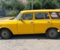 Жовтий Москвич / АЗЛК 2137, об'ємом двигуна 1.7 л та пробігом 70 тис. км за 479 $, фото 2 на Automoto.ua