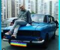 Синий Москвич / АЗЛК 2137, объемом двигателя 0 л и пробегом 777 тыс. км за 1000 $, фото 6 на Automoto.ua