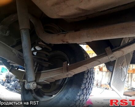 Синій Москвич / АЗЛК 2137, об'ємом двигуна 1.5 л та пробігом 57 тис. км за 500 $, фото 2 на Automoto.ua