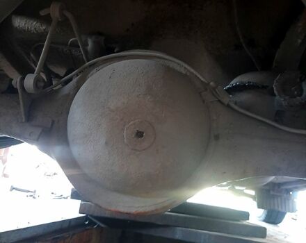 Синій Москвич / АЗЛК 2137, об'ємом двигуна 1.5 л та пробігом 57 тис. км за 500 $, фото 3 на Automoto.ua