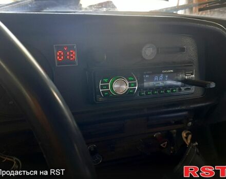 Синій Москвич / АЗЛК 2137, об'ємом двигуна 1.5 л та пробігом 57 тис. км за 500 $, фото 1 на Automoto.ua