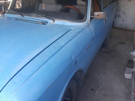 Москвич / АЗЛК 2137 1976 у Харкові на Automoto.ua Синій Москвич / АЗЛК 2137, об'ємом двигуна 0 л та пробігом 75 тис. км за 483 $, фото 1 на Automoto.ua