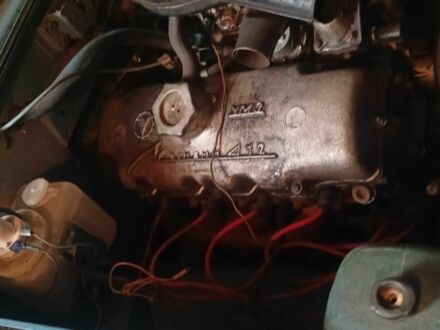Москвич / АЗЛК 2137 1977 у Вишневом на Automoto.ua Синій Москвич / АЗЛК 2137, об'ємом двигуна 0 л та пробігом 80 тис. км за 15000 $, фото 1 на Automoto.ua