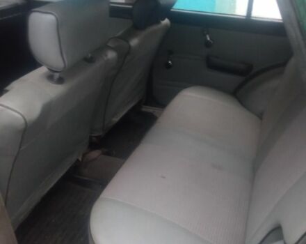 Зеленый Москвич / АЗЛК 2137, объемом двигателя 1 л и пробегом 35 тыс. км за 478 $, фото 5 на Automoto.ua