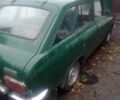 Зеленый Москвич / АЗЛК 2137, объемом двигателя 1 л и пробегом 35 тыс. км за 478 $, фото 1 на Automoto.ua
