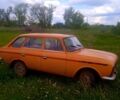 Оранжевый Москвич / АЗЛК 2137, объемом двигателя 1.5 л и пробегом 198 тыс. км за 400 $, фото 4 на Automoto.ua