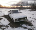 Білий Москвич / АЗЛК 2138, об'ємом двигуна 1.5 л та пробігом 100 тис. км за 450 $, фото 1 на Automoto.ua