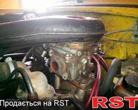 Москвич / АЗЛК 2138, об'ємом двигуна 1.4 л та пробігом 92 тис. км за 550 $, фото 4 на Automoto.ua