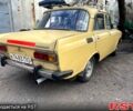 Москвич / АЗЛК 2138, объемом двигателя 13 л и пробегом 100 тыс. км за 530 $, фото 5 на Automoto.ua