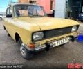 Москвич / АЗЛК 2138, объемом двигателя 13 л и пробегом 100 тыс. км за 530 $, фото 1 на Automoto.ua