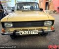 Москвич / АЗЛК 2138, объемом двигателя 13 л и пробегом 100 тыс. км за 530 $, фото 1 на Automoto.ua