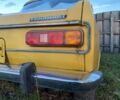 Желтый Москвич / АЗЛК 2138, объемом двигателя 0 л и пробегом 54 тыс. км за 1300 $, фото 4 на Automoto.ua