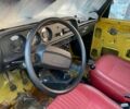 Желтый Москвич / АЗЛК 2138, объемом двигателя 0 л и пробегом 54 тыс. км за 1300 $, фото 5 на Automoto.ua