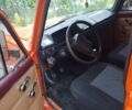 Оранжевый Москвич / АЗЛК 2138, объемом двигателя 0 л и пробегом 1 тыс. км за 1200 $, фото 2 на Automoto.ua