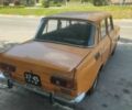 Оранжевый Москвич / АЗЛК 2138, объемом двигателя 1.4 л и пробегом 17 тыс. км за 899 $, фото 2 на Automoto.ua