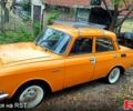 Оранжевый Москвич / АЗЛК 2138, объемом двигателя 1.4 л и пробегом 170 тыс. км за 1100 $, фото 1 на Automoto.ua