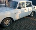 Белый Москвич / АЗЛК 2140, объемом двигателя 0 л и пробегом 102 тыс. км за 450 $, фото 1 на Automoto.ua