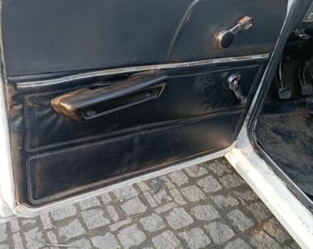 Белый Москвич / АЗЛК 2140, объемом двигателя 0 л и пробегом 102 тыс. км за 450 $, фото 2 на Automoto.ua