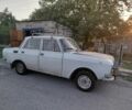 Белый Москвич / АЗЛК 2140, объемом двигателя 0 л и пробегом 99 тыс. км за 267 $, фото 1 на Automoto.ua