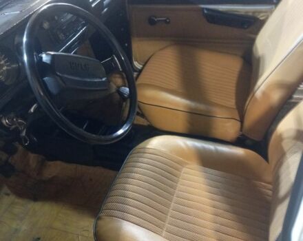 Москвич / АЗЛК 2140 1981 в Шепетовке на Automoto.ua Белый Москвич / АЗЛК 2140, объемом двигателя 1.5 л и пробегом 1 тыс. км за 550 $, фото 2 на Automoto.ua