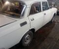 Москвич / АЗЛК 2140 1981 в Шепетовке на Automoto.ua Белый Москвич / АЗЛК 2140, объемом двигателя 1.5 л и пробегом 1 тыс. км за 550 $, фото 5 на Automoto.ua