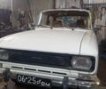 Москвич / АЗЛК 2140 1981 в Шепетовке на Automoto.ua Белый Москвич / АЗЛК 2140, объемом двигателя 1.5 л и пробегом 1 тыс. км за 550 $, фото 1 на Automoto.ua