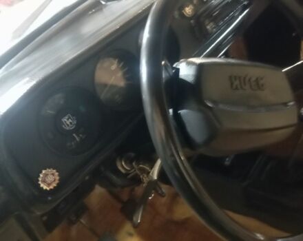 Москвич / АЗЛК 2140 1981 в Шепетовке на Automoto.ua Белый Москвич / АЗЛК 2140, объемом двигателя 1.5 л и пробегом 1 тыс. км за 550 $, фото 3 на Automoto.ua