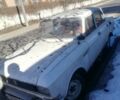 Белый Москвич / АЗЛК 2140, объемом двигателя 1 л и пробегом 100 тыс. км за 205 $, фото 1 на Automoto.ua