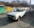 Білий Москвич / АЗЛК 2140, об'ємом двигуна 1.6 л та пробігом 150 тис. км за 600 $, фото 1 на Automoto.ua