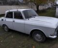 Белый Москвич / АЗЛК 2140, объемом двигателя 0 л и пробегом 60 тыс. км за 239 $, фото 2 на Automoto.ua