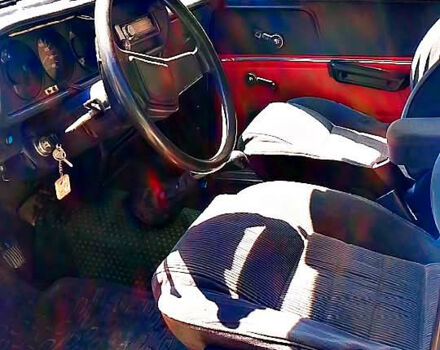 Білий Москвич / АЗЛК 2140, об'ємом двигуна 1.3 л та пробігом 0 тис. км за 600 $, фото 2 на Automoto.ua