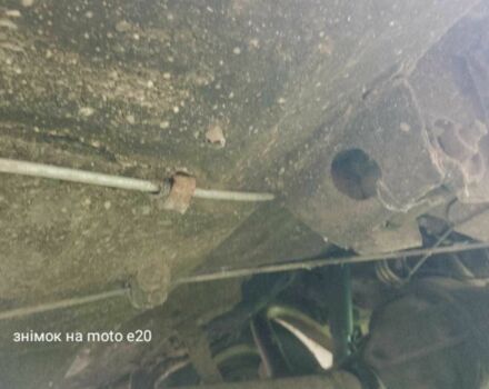 Белый Москвич / АЗЛК 2140, объемом двигателя 0 л и пробегом 100 тыс. км за 480 $, фото 18 на Automoto.ua