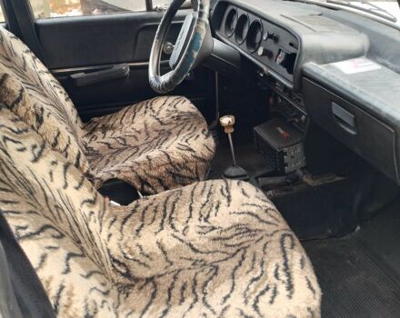 Белый Москвич / АЗЛК 2140, объемом двигателя 0 л и пробегом 100 тыс. км за 480 $, фото 4 на Automoto.ua