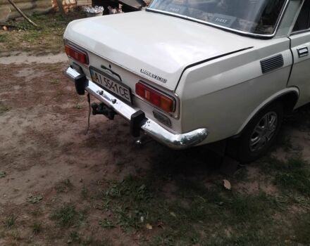 Белый Москвич / АЗЛК 2140, объемом двигателя 0 л и пробегом 100 тыс. км за 480 $, фото 14 на Automoto.ua