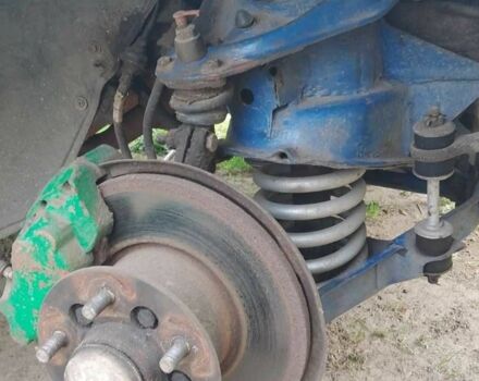 Белый Москвич / АЗЛК 2140, объемом двигателя 0 л и пробегом 100 тыс. км за 480 $, фото 16 на Automoto.ua