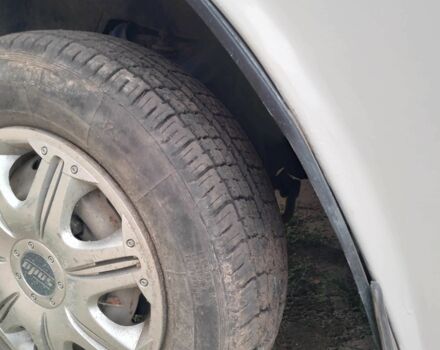 Белый Москвич / АЗЛК 2140, объемом двигателя 0 л и пробегом 100 тыс. км за 480 $, фото 11 на Automoto.ua