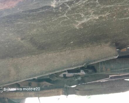 Белый Москвич / АЗЛК 2140, объемом двигателя 0 л и пробегом 100 тыс. км за 480 $, фото 19 на Automoto.ua