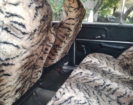 Белый Москвич / АЗЛК 2140, объемом двигателя 0 л и пробегом 100 тыс. км за 480 $, фото 9 на Automoto.ua