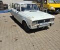 Белый Москвич / АЗЛК 2140, объемом двигателя 1.5 л и пробегом 124 тыс. км за 266 $, фото 1 на Automoto.ua