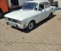 Белый Москвич / АЗЛК 2140, объемом двигателя 1.5 л и пробегом 124 тыс. км за 266 $, фото 1 на Automoto.ua
