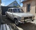 Белый Москвич / АЗЛК 2140, объемом двигателя 1.5 л и пробегом 200 тыс. км за 650 $, фото 1 на Automoto.ua