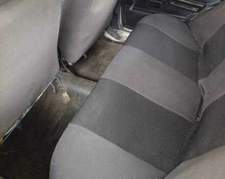 Білий Москвич / АЗЛК 2140, об'ємом двигуна 0 л та пробігом 120 тис. км за 450 $, фото 3 на Automoto.ua