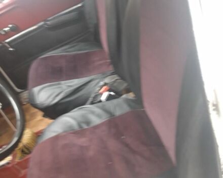 Белый Москвич / АЗЛК 2140, объемом двигателя 0 л и пробегом 25 тыс. км за 500 $, фото 6 на Automoto.ua