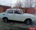 Белый Москвич / АЗЛК 2140, объемом двигателя 1.5 л и пробегом 0 тыс. км за 510 $, фото 1 на Automoto.ua