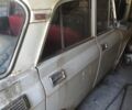 Белый Москвич / АЗЛК 2140, объемом двигателя 1.5 л и пробегом 66 тыс. км за 243 $, фото 1 на Automoto.ua