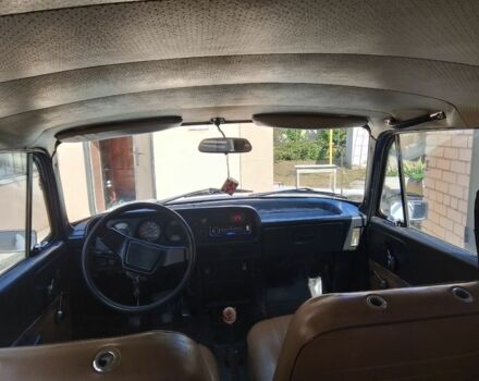 Москвич / АЗЛК 2140 1977 в Днепре (Днепропетровске) на Automoto.ua Белый Москвич / АЗЛК 2140, объемом двигателя 1.5 л и пробегом 200 тыс. км за 650 $, фото 4 на Automoto.ua